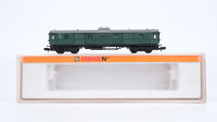 Arnold N 3362 Gepäckwagen