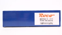 Roco H0 63114 Dieseltriebzug BR ALn 460/448 FS Gleichstrom