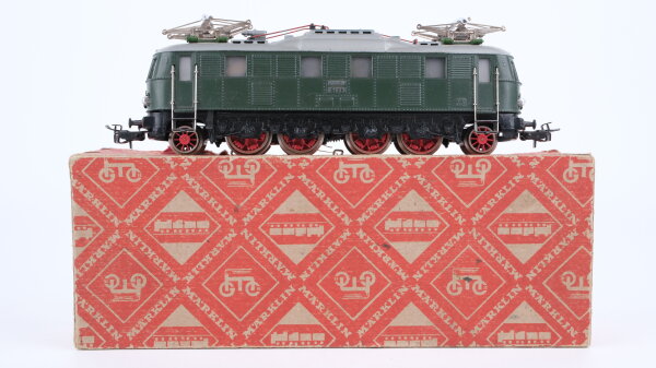 Märklin H0 3024 E-Lok BR E1835 Wechselstrom