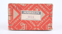 Märklin H0 3024 E-Lok BR E1835 Wechselstrom