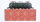 Märklin H0 3024 E-Lok BR E1835 Wechselstrom
