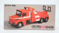 Kibri H0 10436 Scania Bergefahrzeug