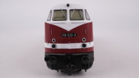 Piko H0 59580-2 Diesellok BR 118 522-2 DR Gleichstrom
