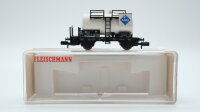 Fleischmann N 8403 Kesselwagen ARAL DB