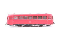Märklin H0 Schienenbus BR 795 DB Wechselstrom (fährt langsam)