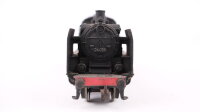 Märklin H0 3003 Dampflok mit Tender BR 24 058 Wechselstrom (Licht defekt)