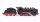 Märklin H0 3003 Dampflok mit Tender BR 24 058 Wechselstrom (Licht defekt)