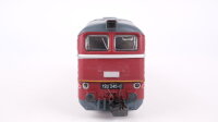 Piko H0 Diesellok "Taigatrommel" EM21 BR 120 245-6 DR Gleichstrom