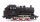 Märklin H0 CM 800 Dampflok BR 89 028 Wechselstrom (springt)