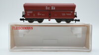 Fleischmann N 8520 Selbstentladewagen Fad 167 DB