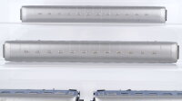 Roco H0 Konvolut "Touropa" Abteilwagen DB