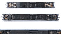Roco H0 Konvolut "Touropa" Abteilwagen DB