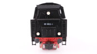Piko H0 Dampflok BR 86 1800-1 DR Gleichstrom