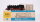 Piko H0 Dampflok BR 86 1800-1 DR Gleichstrom