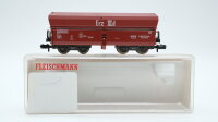 Fleischmann N 8520 Selbstentladewagen Fad 167 DB