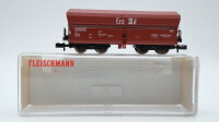 Fleischmann N 8520 Selbstentladewagen Fad 167 DB