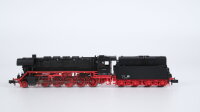 Fleischmann N 714472 Dampflok BR 44 0592-4 DR Gleichstrom...
