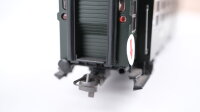 Roco H0 Konvolut Umbauwagen 1./2.Kl., 2.Kl., 2.Kl. mit Stückgutabteil DB (unvollständig)