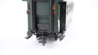 Roco H0 Konvolut Umbauwagen 1./2.Kl., 2.Kl., 2.Kl. mit Stückgutabteil DB (unvollständig)