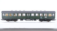 Roco H0 Konvolut Umbauwagen 1./2.Kl., 2.Kl., 2.Kl. mit Stückgutabteil DB (unvollständig)