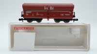 Fleischmann N 8520 Selbstentladewagen Fad 167 DB