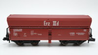 Fleischmann N 8520 Selbstentladewagen Fad 167 DB