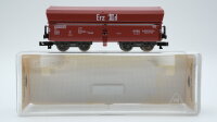 Fleischmann N 8520K Selbstentladewagen Fad 167 DB