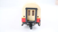 Roco H0 Konvolut Abteilwagen "Scharnow-Reisen" 2.Kl. Personenwagen "TUI Ferien Express" Abteilwagen 2.Kl. DB (unvollständig)