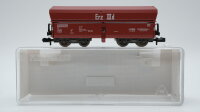 Fleischmann N 8520K Selbstentladewagen Fad 167 DB