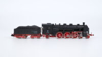 Arnold N 2540 Dampflok BR 18 408 DB