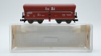 Fleischmann N 8520K Selbstentladewagen Fad 167 DB