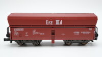 Fleischmann N 8520K Selbstentladewagen Fad 167 DB
