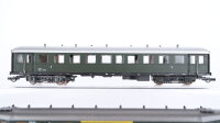 Roco H0 Konvolut Postwagen Personenwagen "Hechte" 1./2.Kl. Grossraumwagen 1./2.Kl. Grossraumawagen 2.Kl. DB