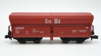 Fleischmann N 8520 Selbstentladewagen Fad 167 DB