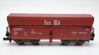 Fleischmann N 8520K Selbstentladewagen Fad 167 DB