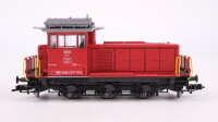 Rivarossi H0 1661 Diesellok BR Em 3/3 18821 SBB CFF FFS...