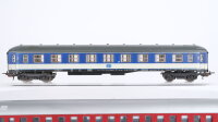 Lima H0 Konvolut Abteilwagen 2.Kl. Schlafwagen...