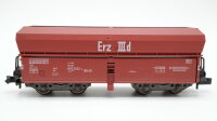 Fleischmann N 8520K Selbstentladewagen Fad 167 DB