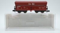 Fleischmann N 8520K Selbstentladewagen Fad 167 DB