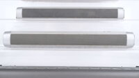 Röwa H0 Konvolut Abteilwagen 1./2.Kl., 2.Kl. Speisewagen "TEE" DB