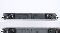 Röwa H0 Konvolut Abteilwagen 1./2.Kl., 2.Kl. Speisewagen "TEE" DB