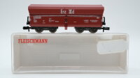Fleischmann N 8520 Selbstentladewagen Fad 167 DB