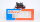 Roco H0 43255 Dampflok "Glaskasten" BR 98 307 DB Gleichstrom (in EVP)