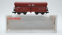 Fleischmann N 8520K Selbstentladewagen Fad 167 DB