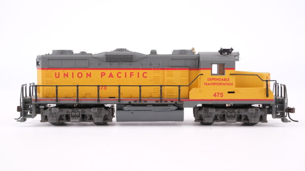 Mantua H0 US Diesellok 475 Union Pacific Gleichstrom