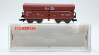 Fleischmann N 8520K Selbstentladewagen Fad 167 DB