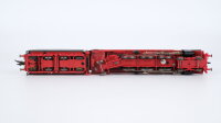 Fleischmann H0 4102 Schnellzuglok BR 03 131 DB Gleichstrom