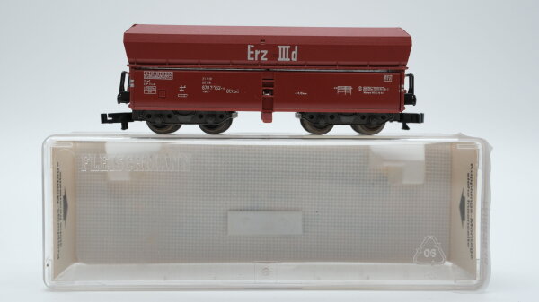 Fleischmann N 8520K Selbstentladewagen Fad 167 DB