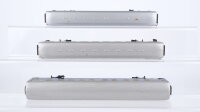 Märklin H0 Konvolut Personenwagen 1.Kl. Schlawagen blau DB/C.I.W.L.