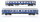 Märklin H0 Konvolut Personenwagen 1.Kl. Schlawagen blau DB/C.I.W.L.